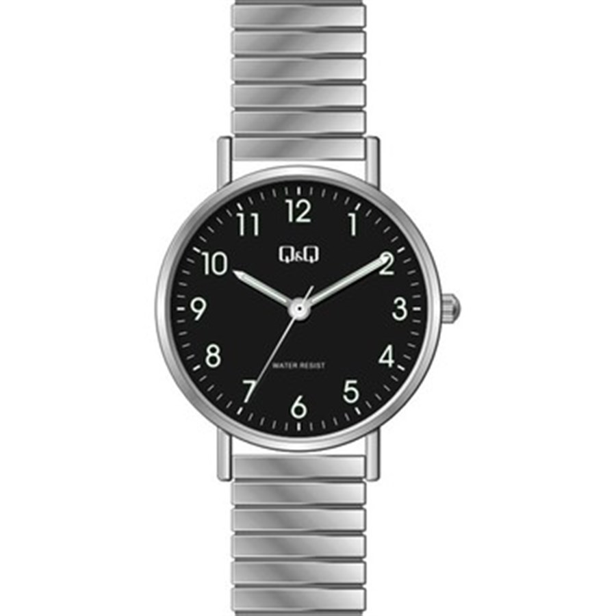Q&Q QA21J205Y Kadın Kol Saati