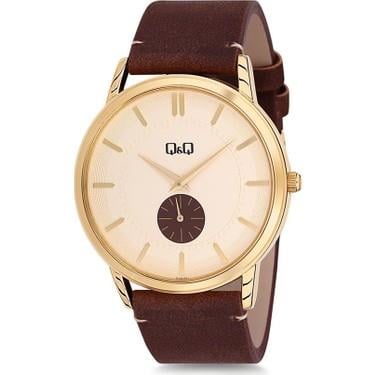 Q&Q QA60J801Y Erkek Kol Saati