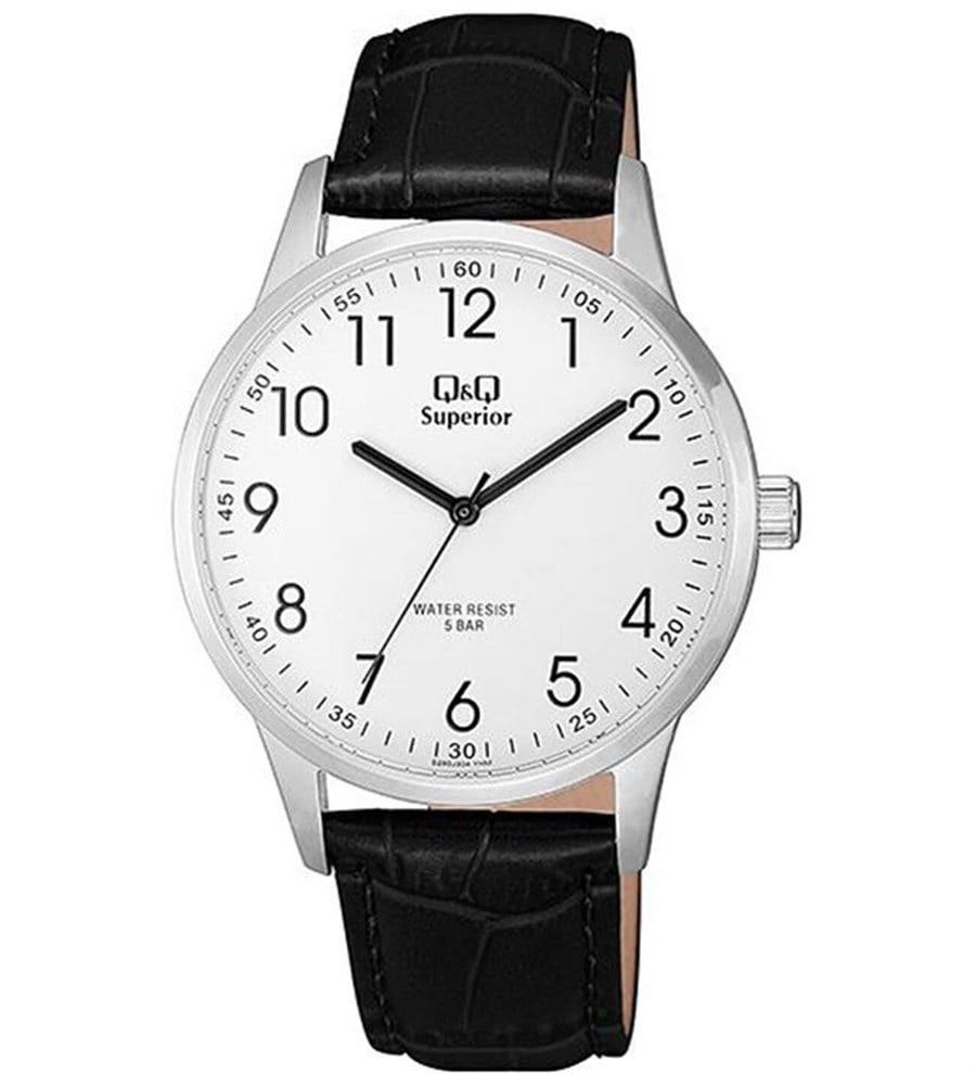 Q&Q S280J304Y Erkek Kol Saati