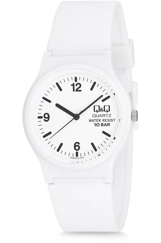 Q&Q VP46J012Y Unisex Kol Saati