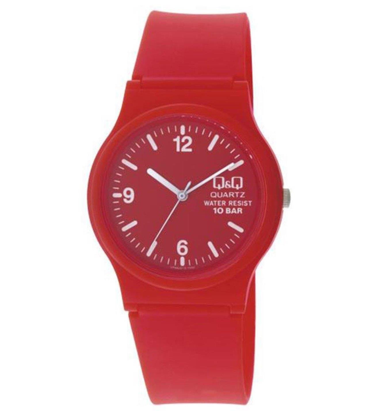 Q&Q VP46J013Y Unisex Kol Saati