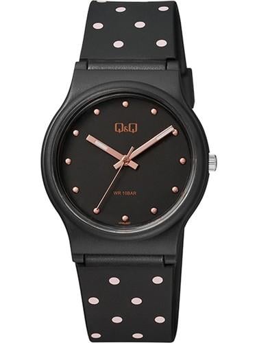 Q&Q VP46J057Y Unisex Kol Saati