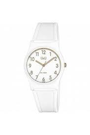 Q&Q VP46J830Y Unisex Kol Saati