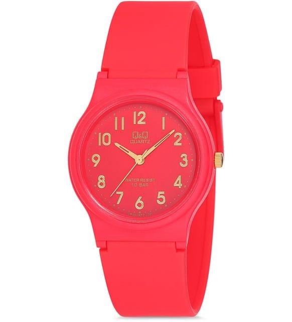 Q&Q VP46J832Y Unisex Kol Saati