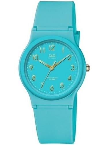 Q&Q VP46J835Y Unisex Kol Saati