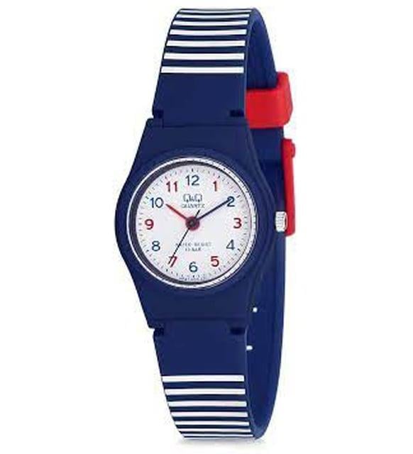 Q&Q VP47J029Y Unisex Kol Saati