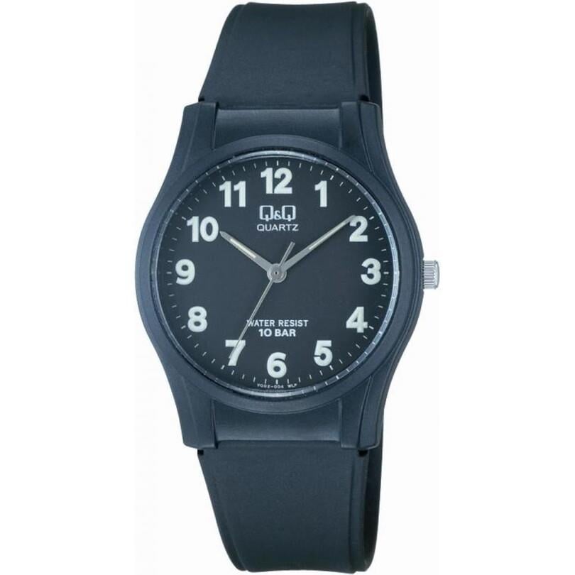 Q&Q VQ02J004Y Unisex Kol Saati