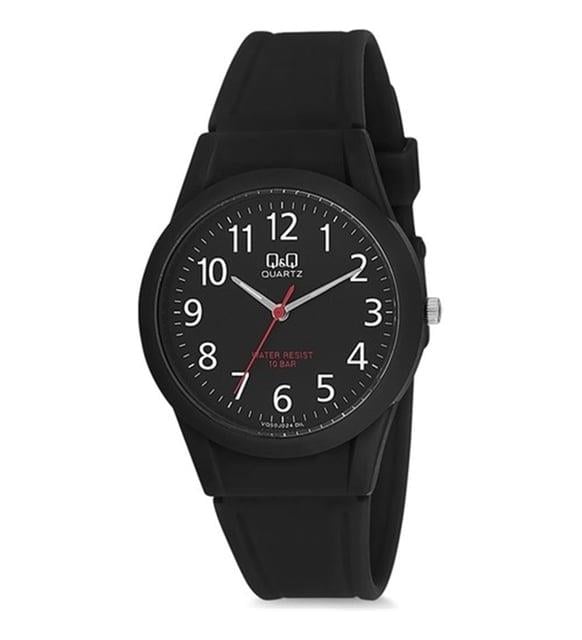 Q&Q VQ50J024Y Unisex Kol Saati