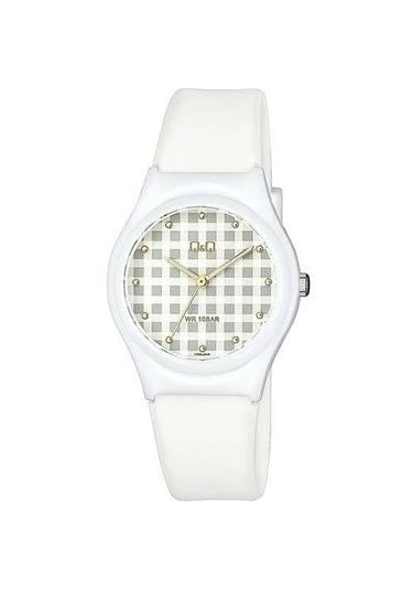 Q&Q VQ86J049Y Unisex Kol Saati