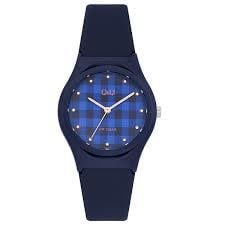 Q&Q VQ86J050Y Unisex Kol Saati