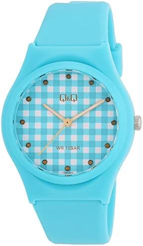 Q&Q VQ86J052Y Unisex Kol Saati