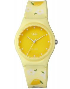 Q&Q VQ86J067Y Unisex Kol Saati