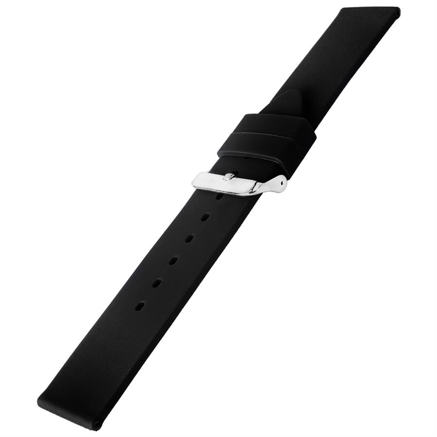 R14CP4 Kauçuk Saat Kordonu