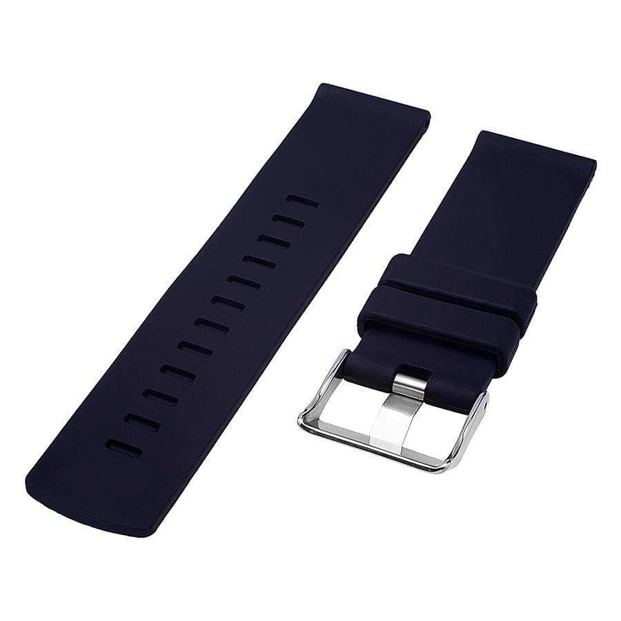 R14SNT1 Kauçuk Saat Kordonu