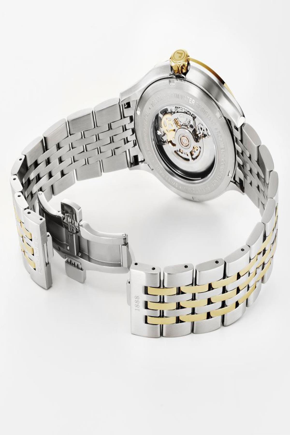 ROAMER 101984-47-85-10 Kol Saati