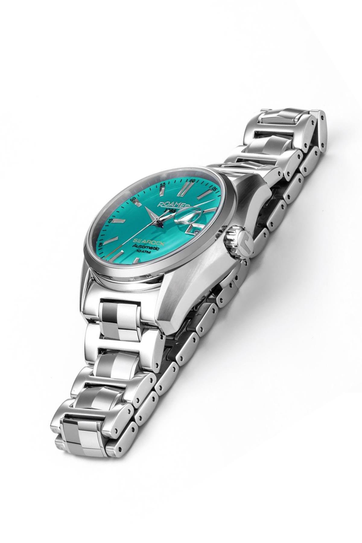 ROAMER 210665-41-05-20 Kol Saati