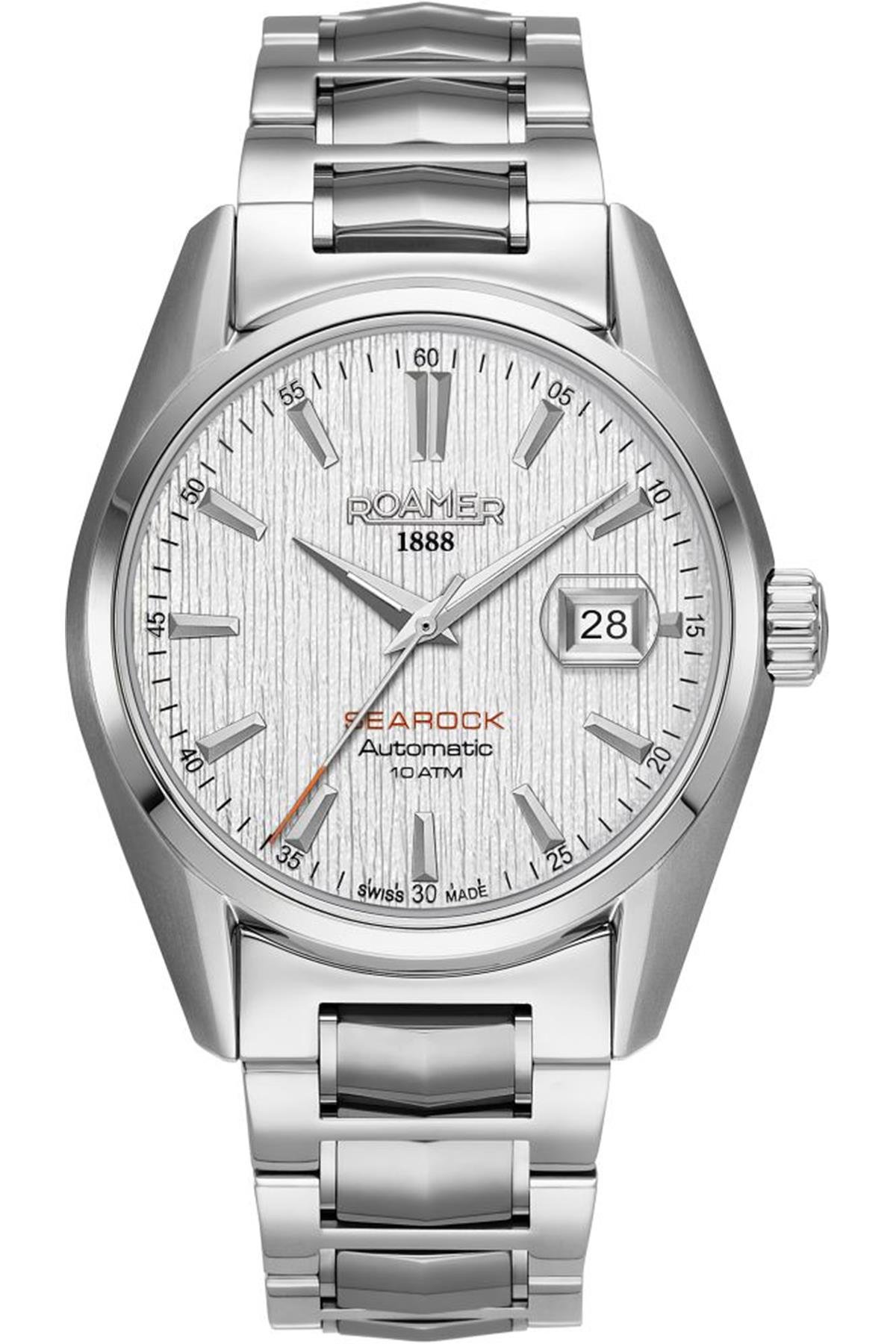 ROAMER 210665-41-25-20 Kol Saati