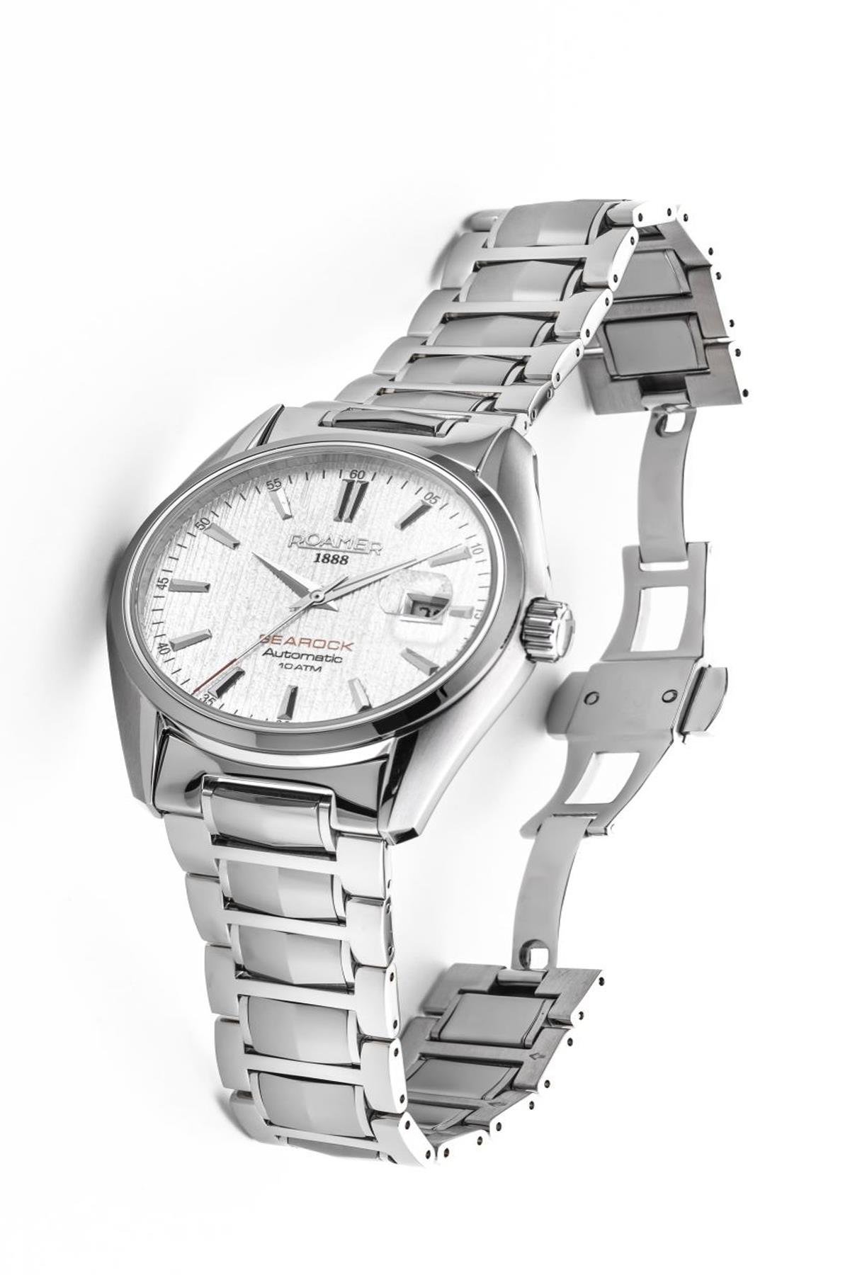 ROAMER 210665-41-25-20 Kol Saati