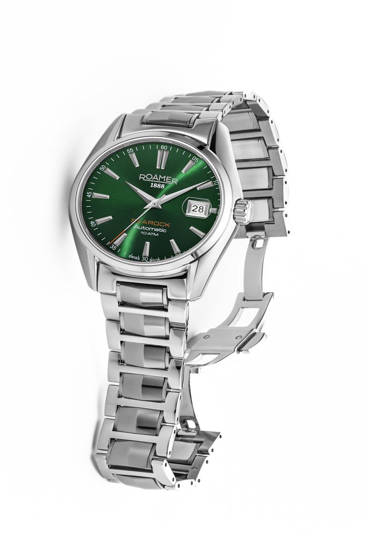 ROAMER 210665-41-75-20 Kol Saati