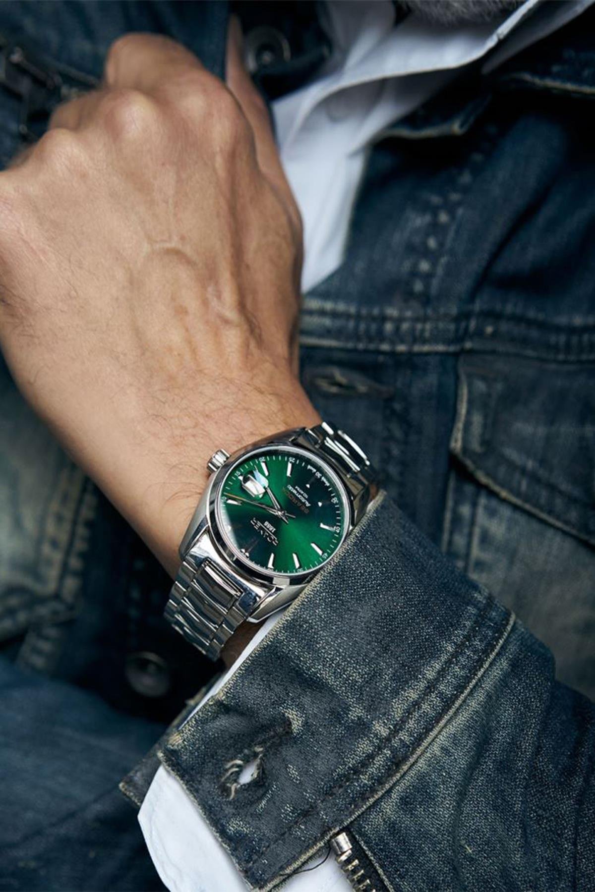 ROAMER 210665-41-75-20 Kol Saati