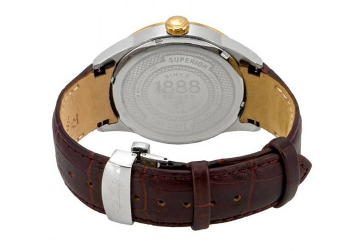 ROAMER 508293 47 15 05 Kol Saati
