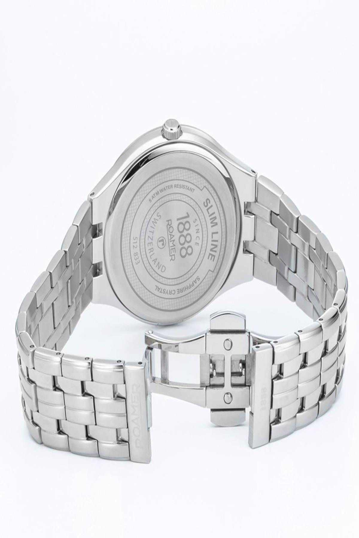 ROAMER 512833-41-75-20 Kol Saati