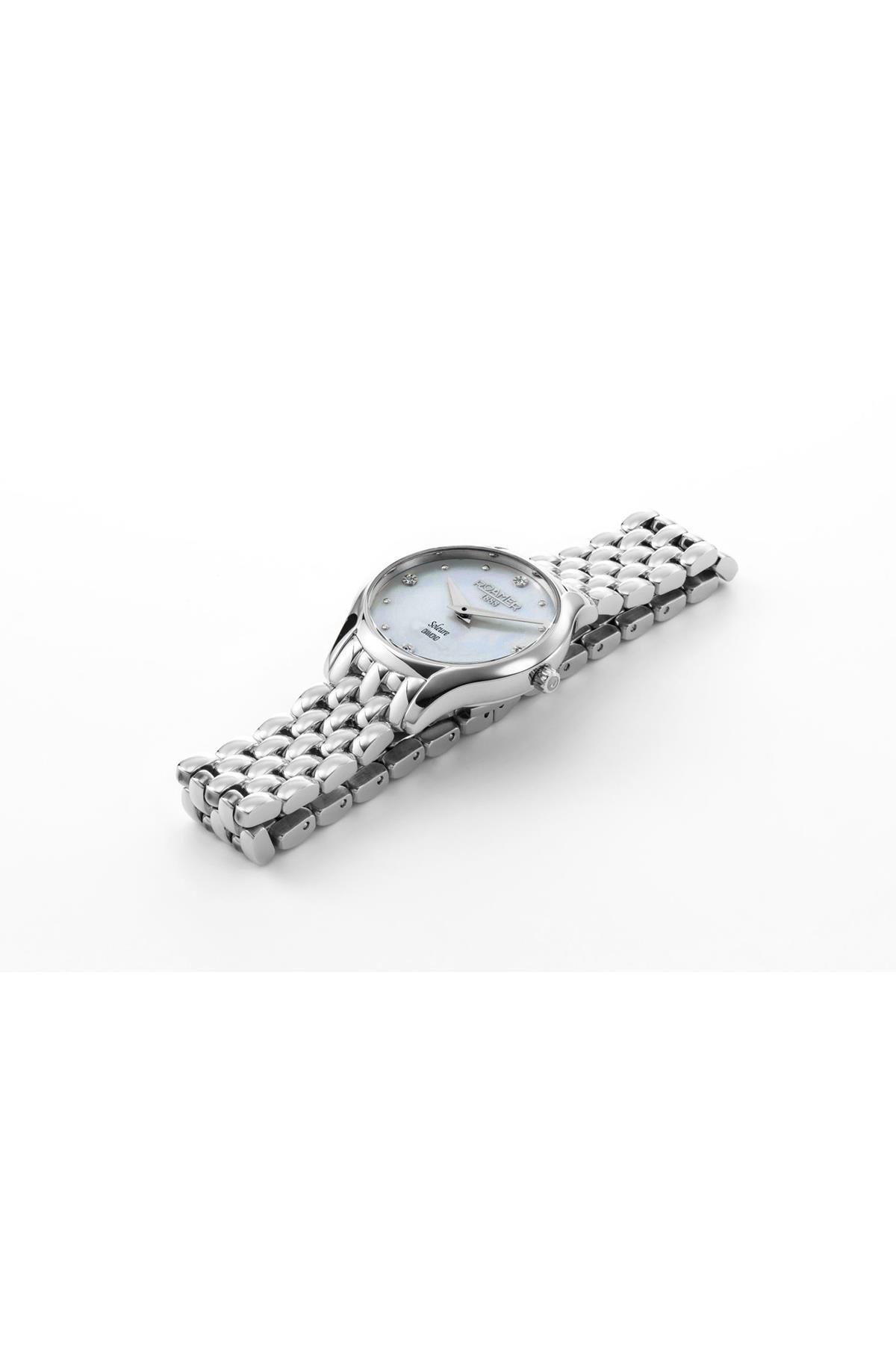 ROAMER 547857-41-25-50 Kol Saati