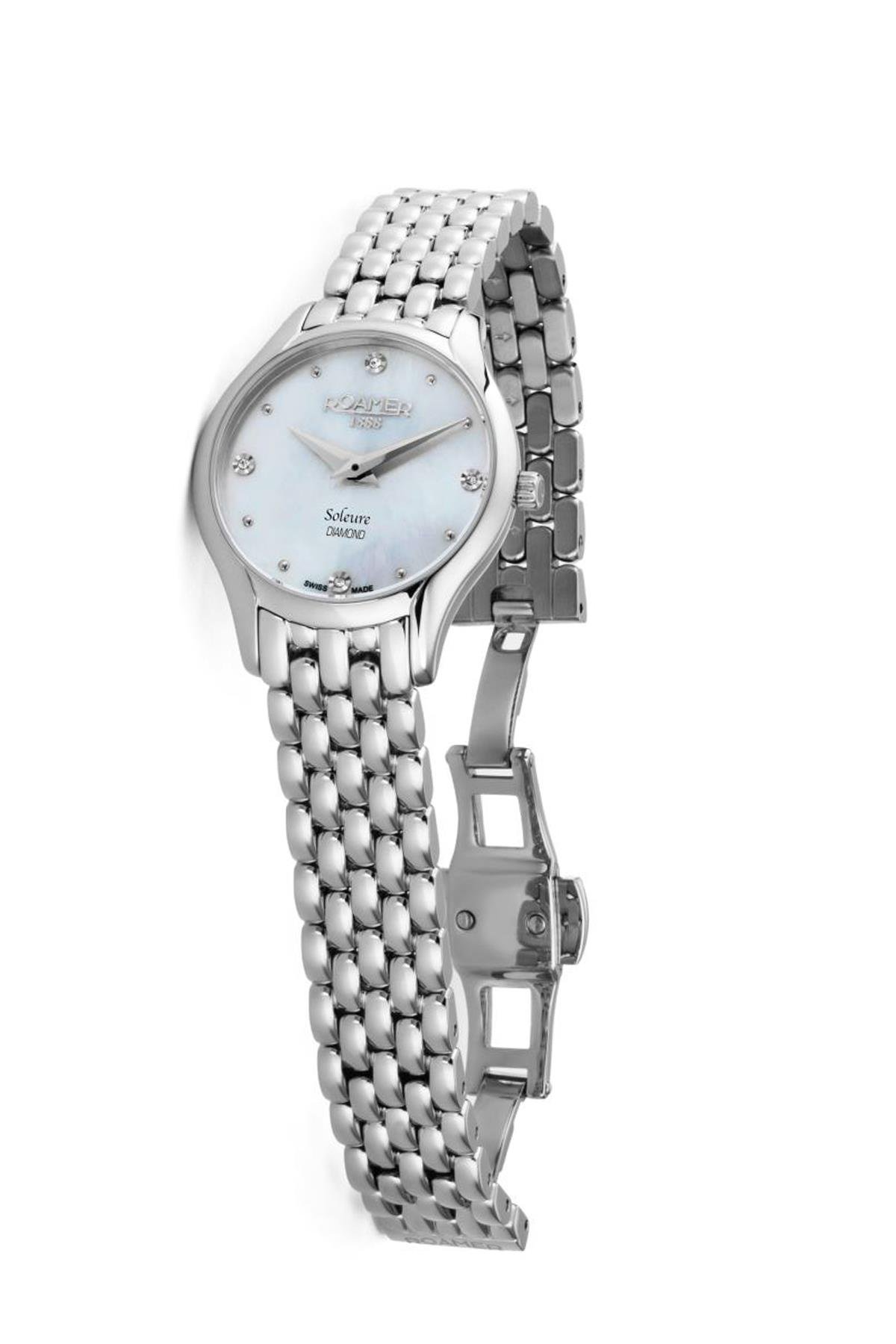 ROAMER 547857-41-25-50 Kol Saati