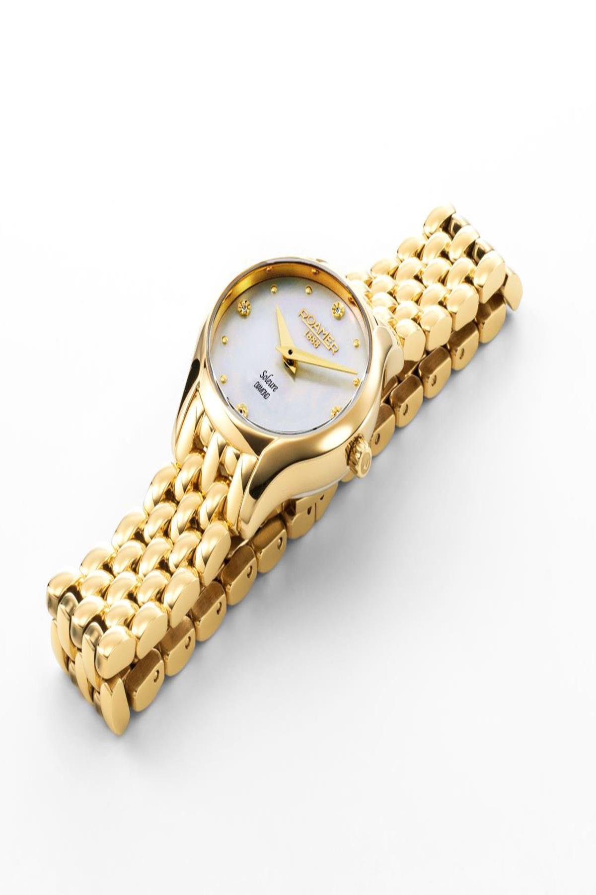 ROAMER 547857-48-25-50 Kol Saati