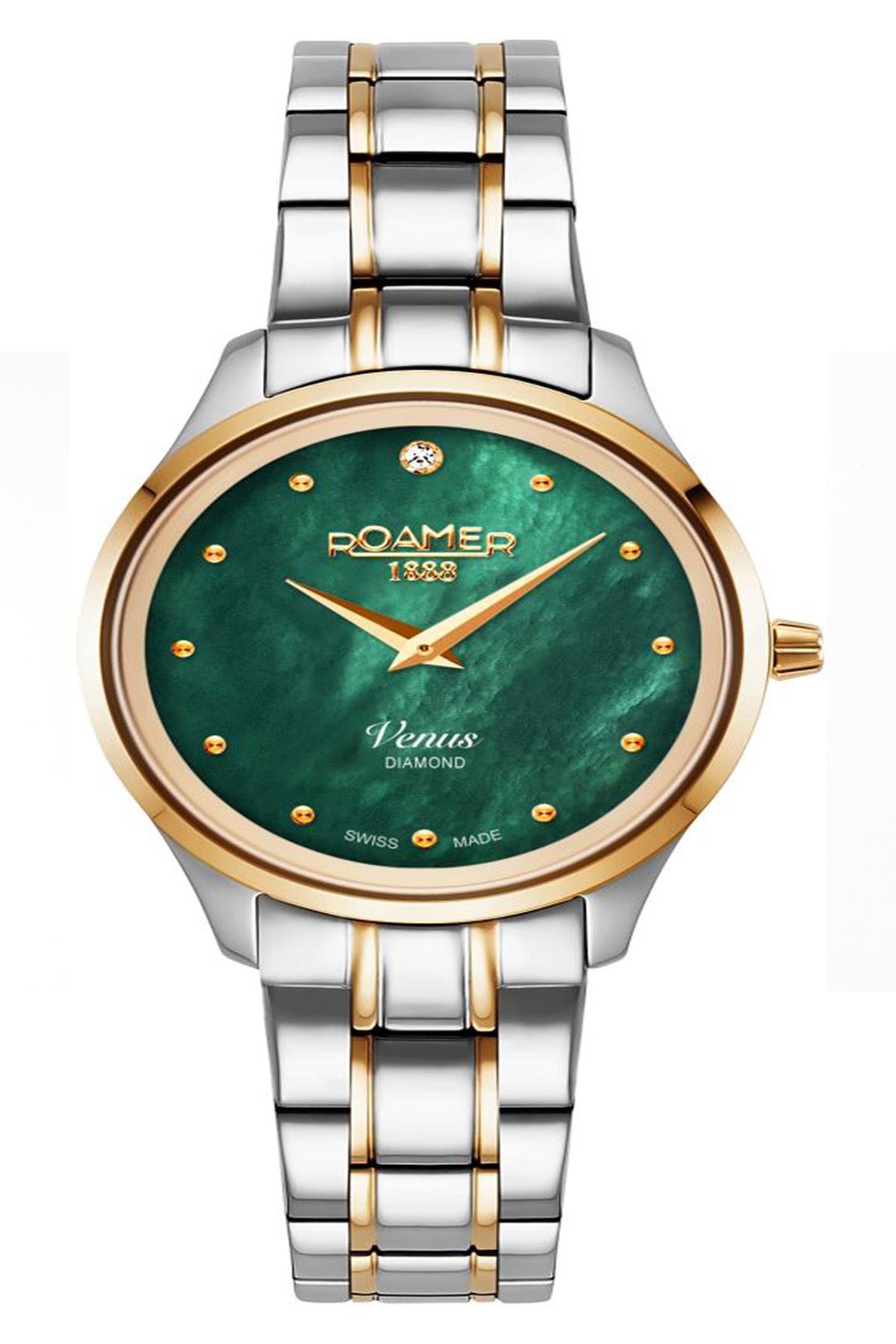 ROAMER 601857-47-59-20 Kol Saati