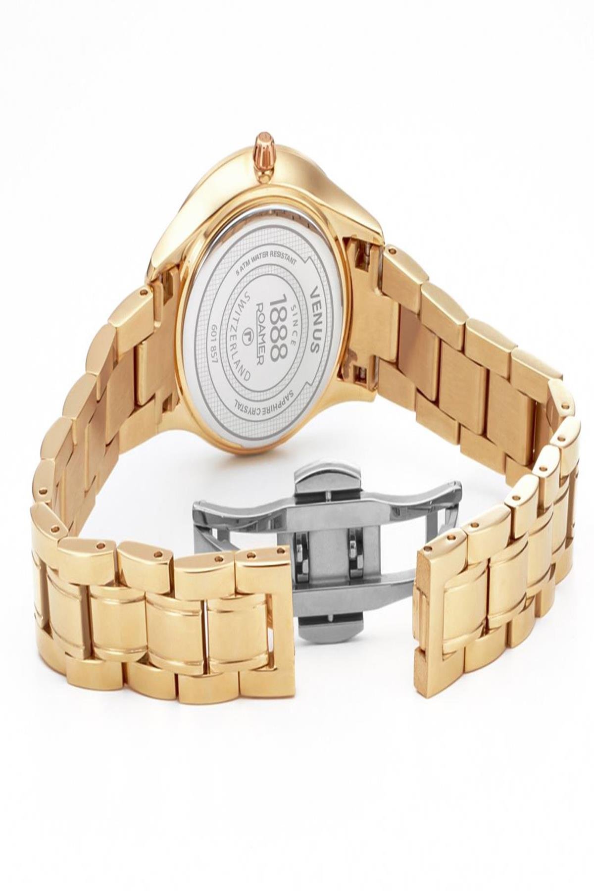 ROAMER 601857-48-89-20 Kol Saati