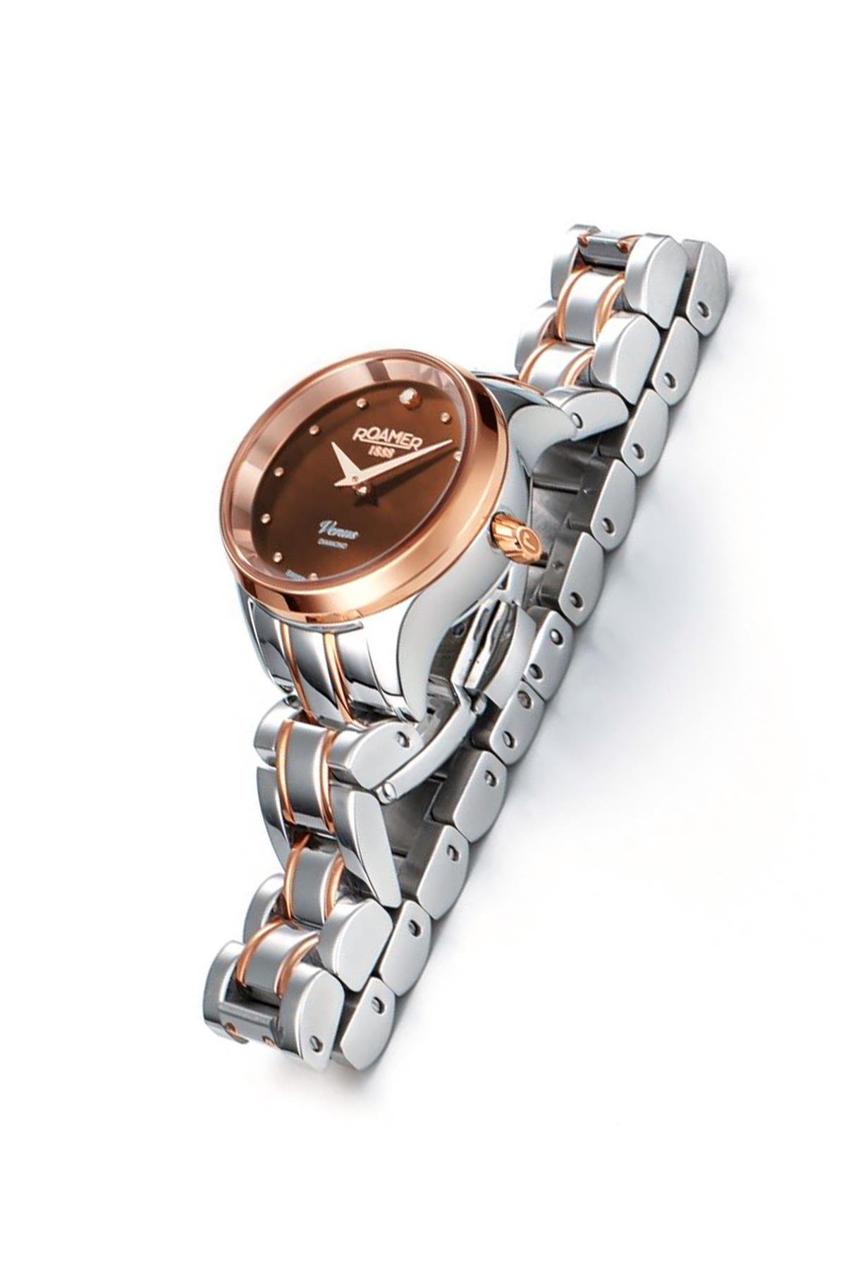 ROAMER 601857-49-79-20 Kol Saati