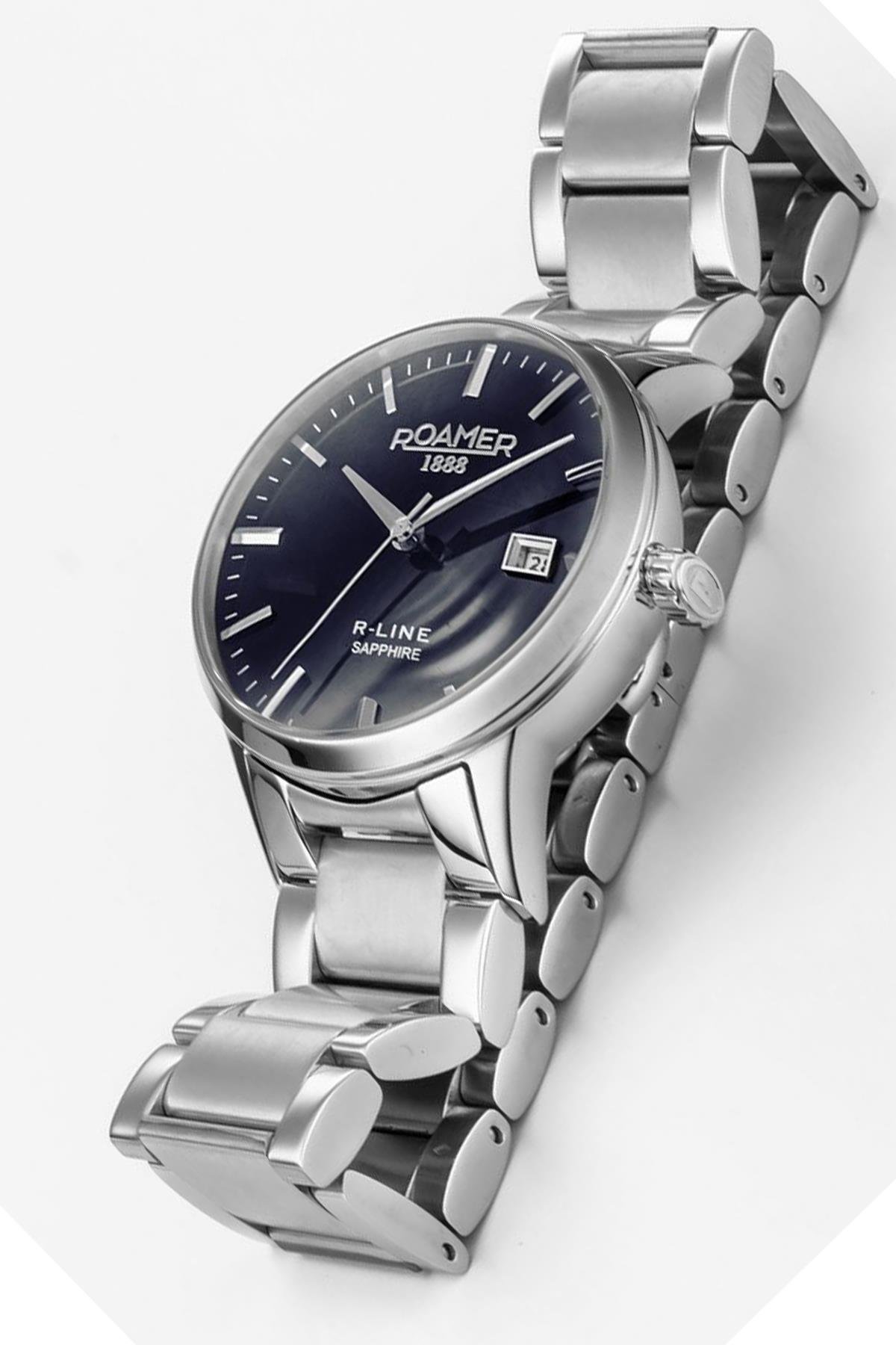 ROAMER 718833-41-45-70 Kol Saati