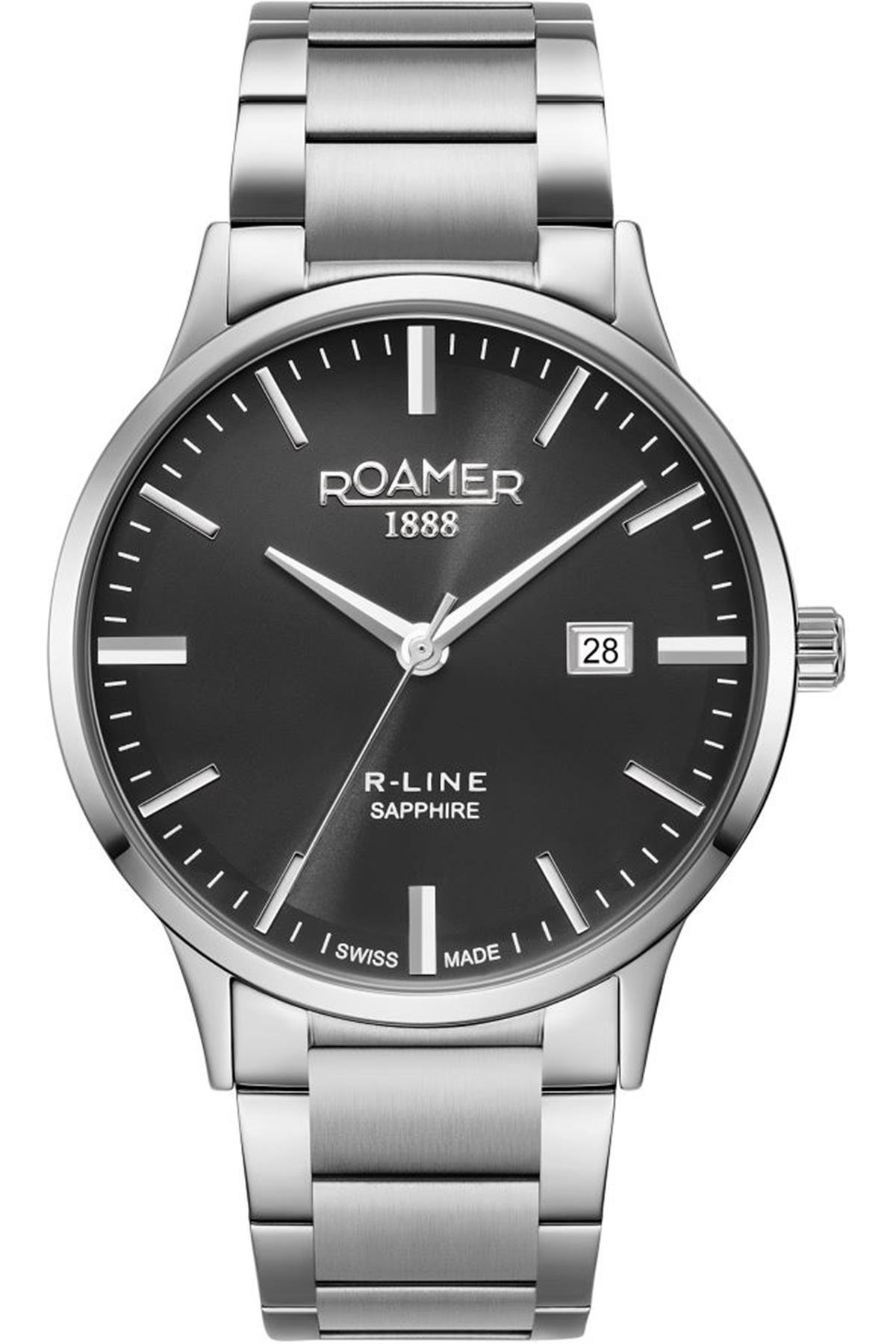 ROAMER 718833-41-55-70 Kol Saati