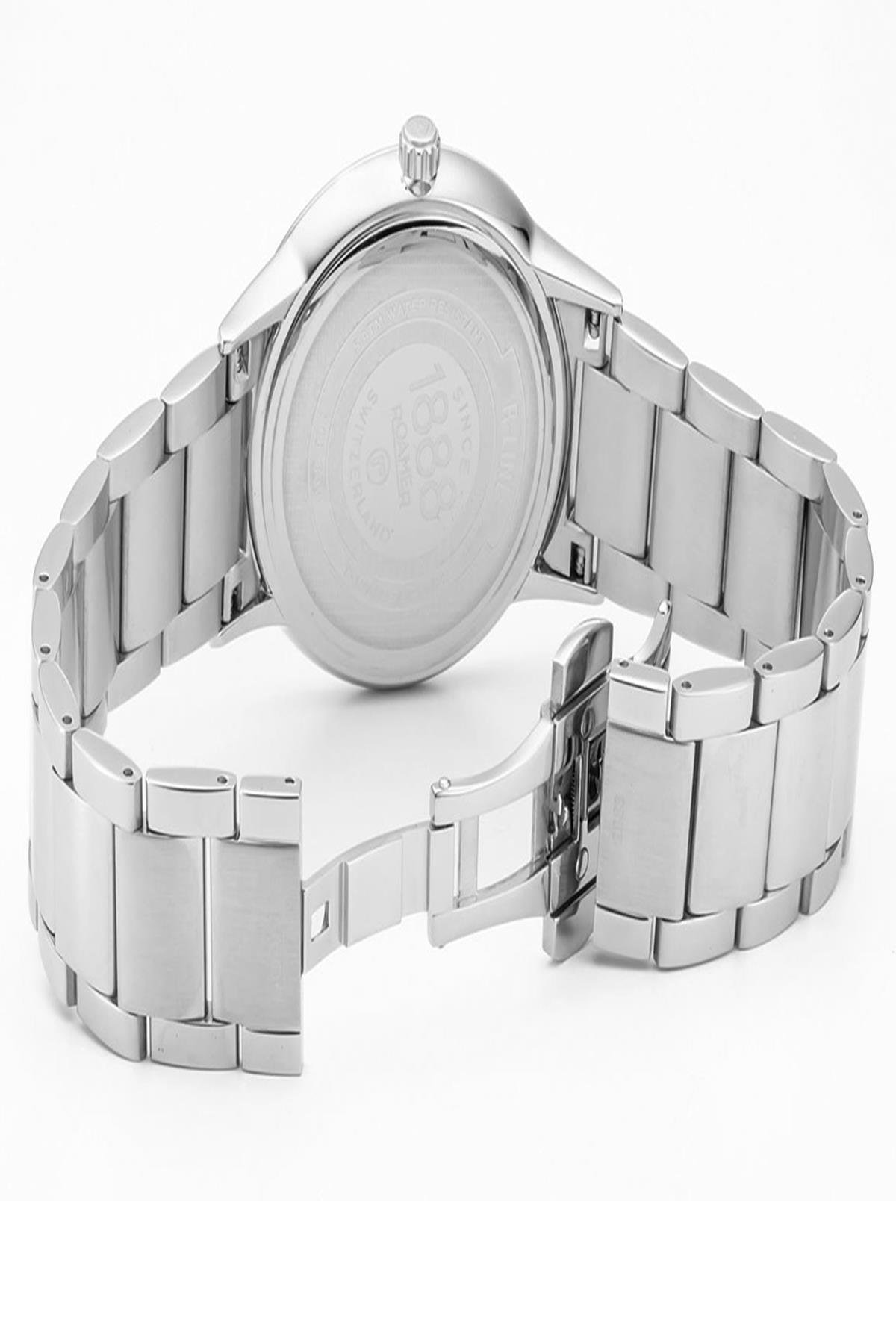 ROAMER 718833-41-55-70 Kol Saati