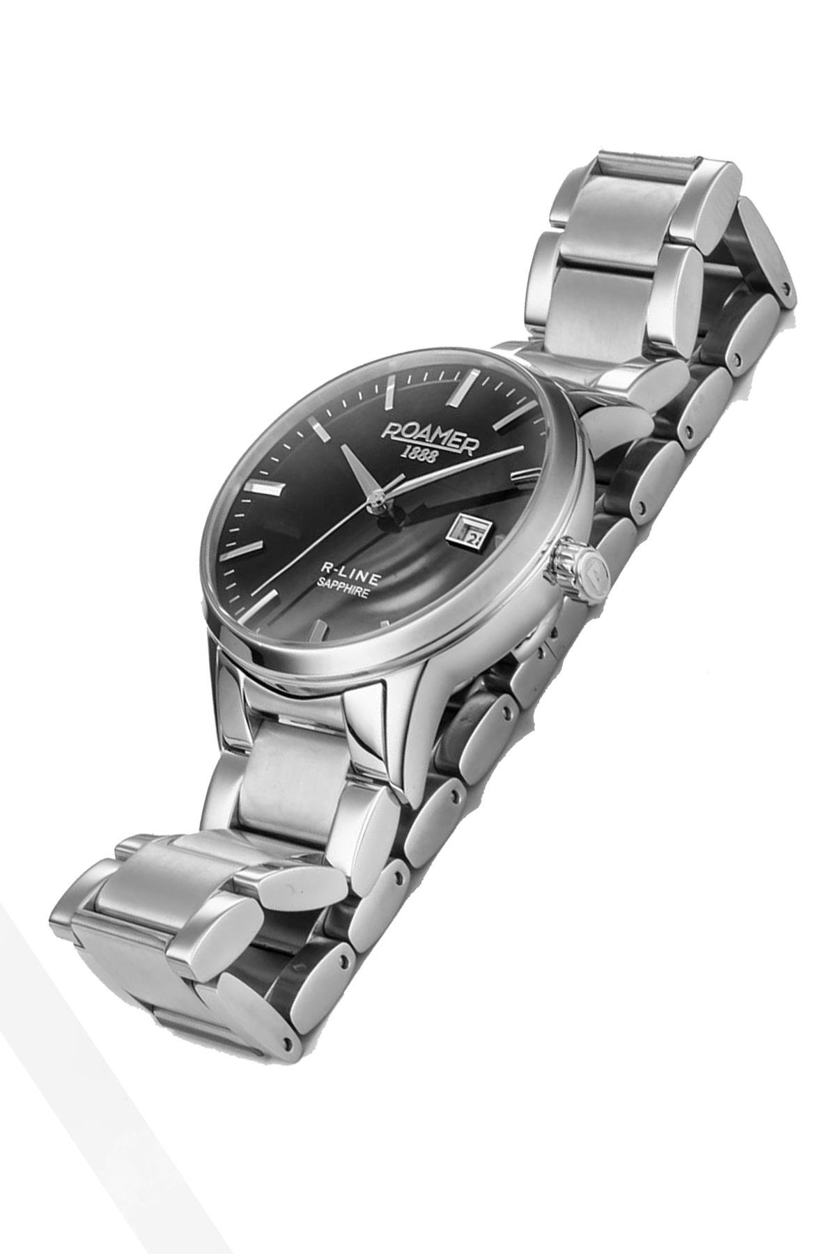 ROAMER 718833-41-55-70 Kol Saati