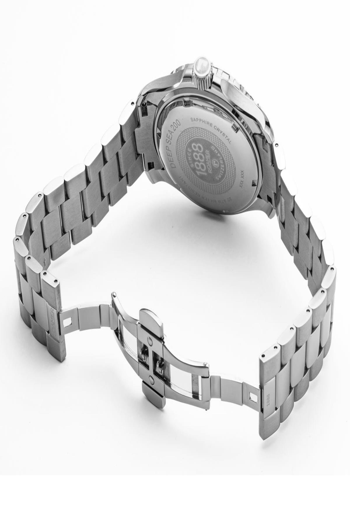 ROAMER 860833-41-55-70 Kol Saati