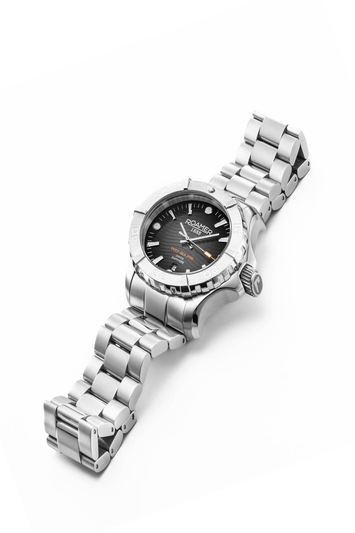 ROAMER 860833-41-55-70 Kol Saati