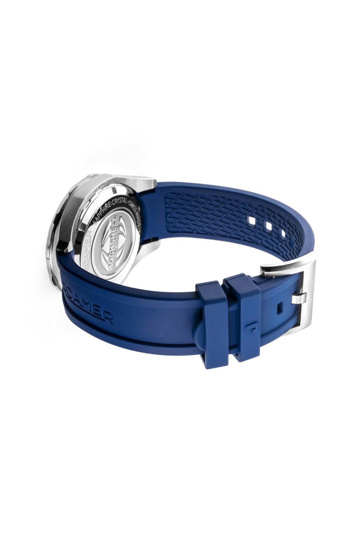 ROAMER 867833-41-45-02 Kol Saati