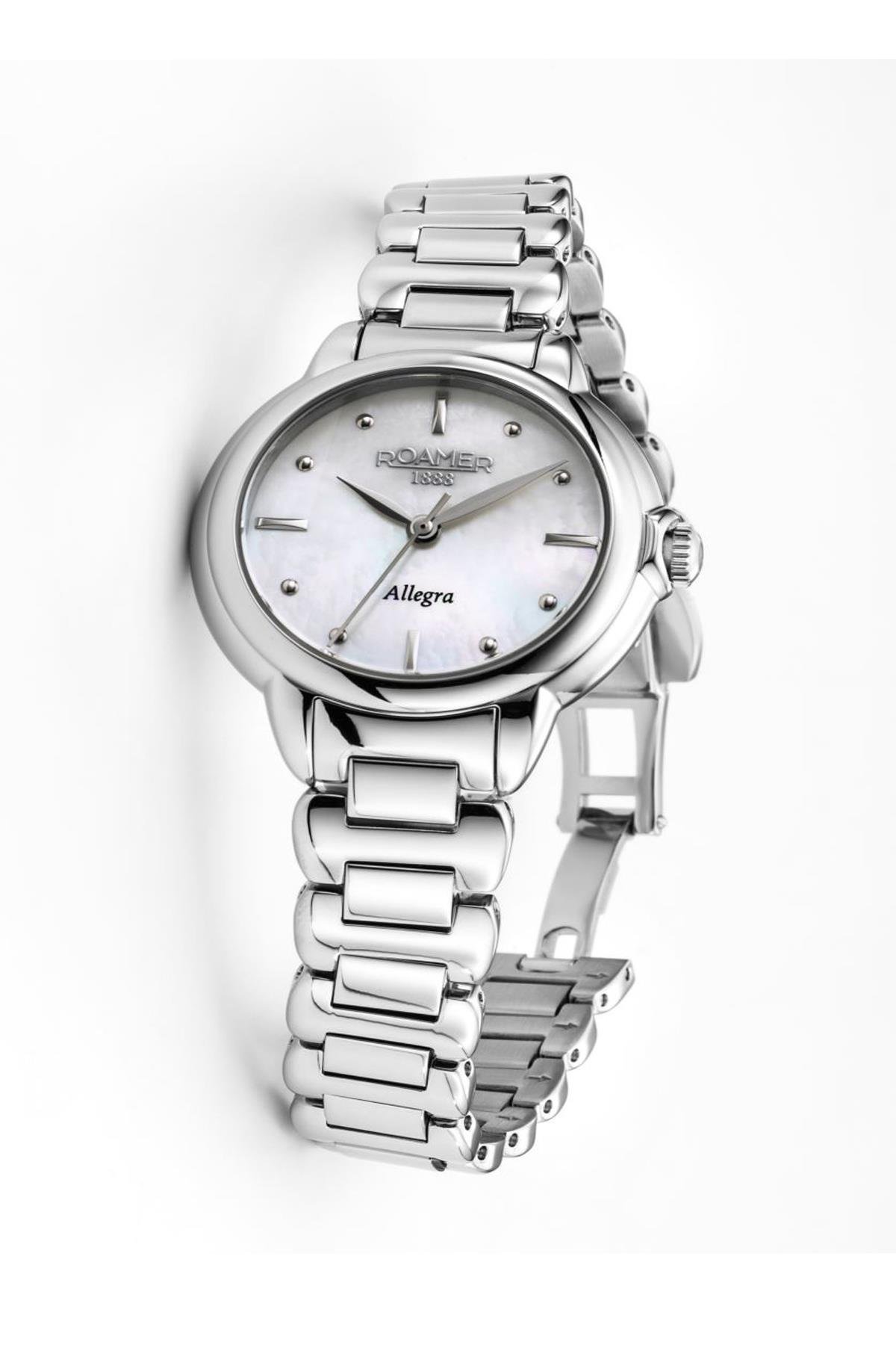 ROAMER 977847-41-20-20 Kol Saati