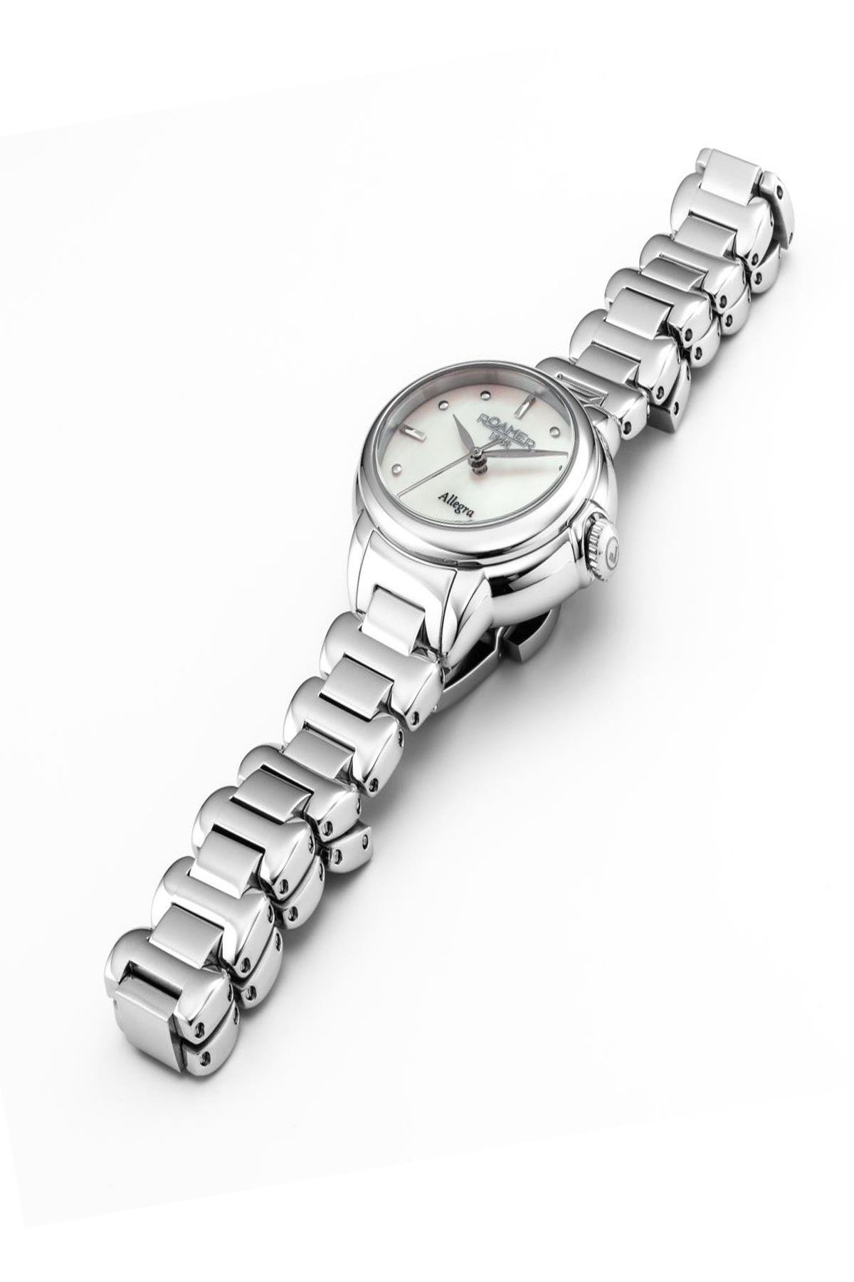 ROAMER 977847-41-20-20 Kol Saati