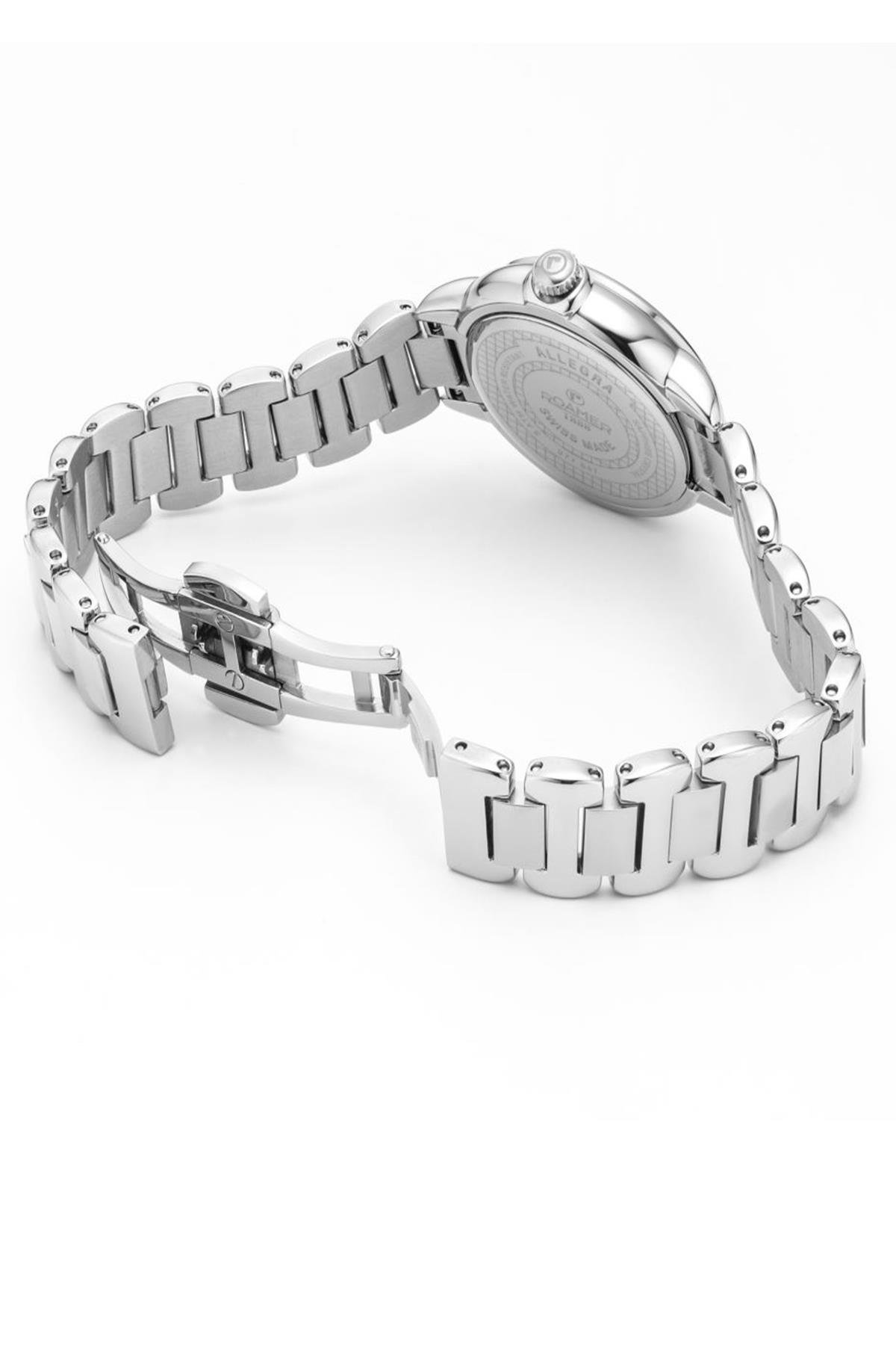 ROAMER 977847-41-20-20 Kol Saati