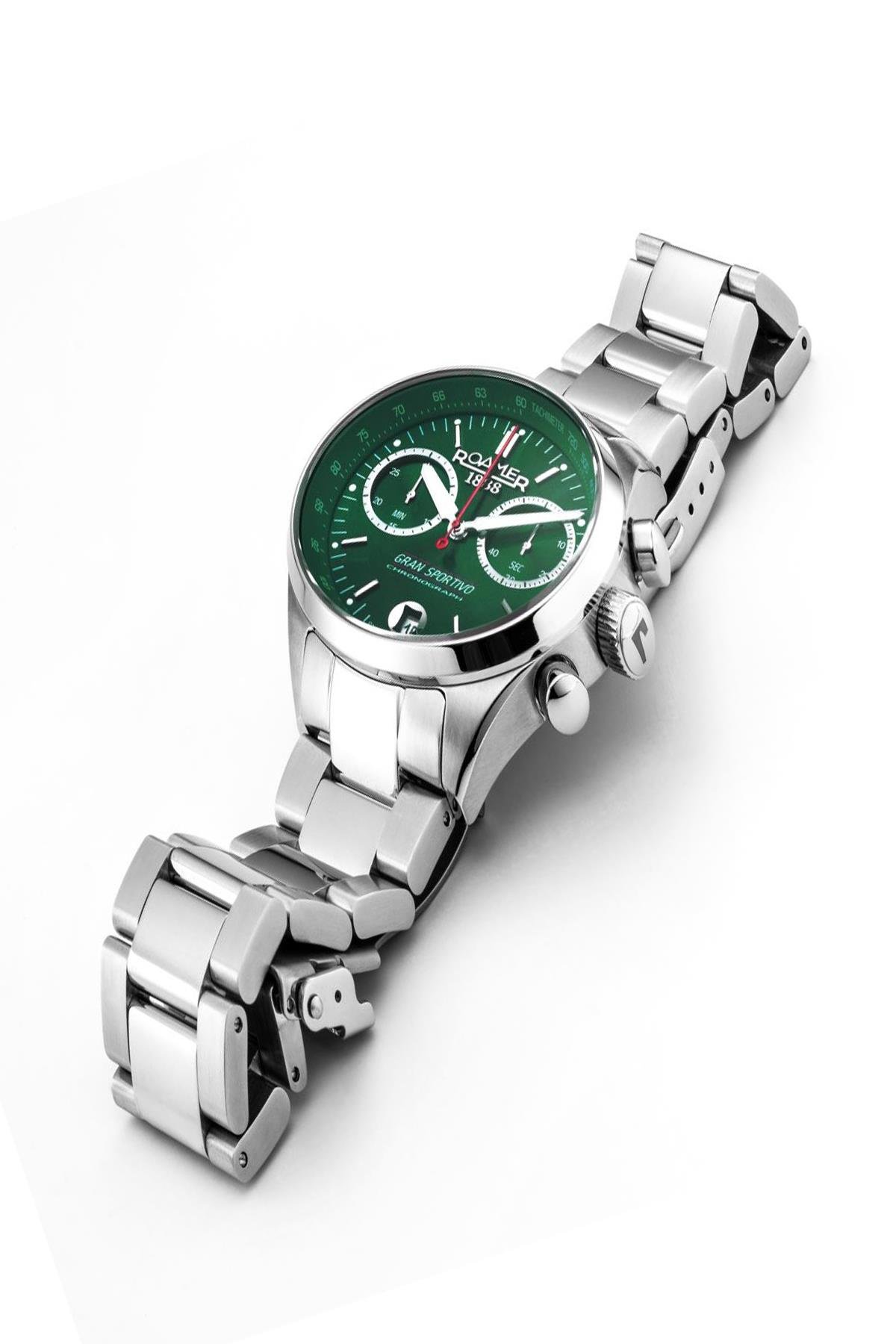 ROAMER 978818-41-75-20 Kol Saati