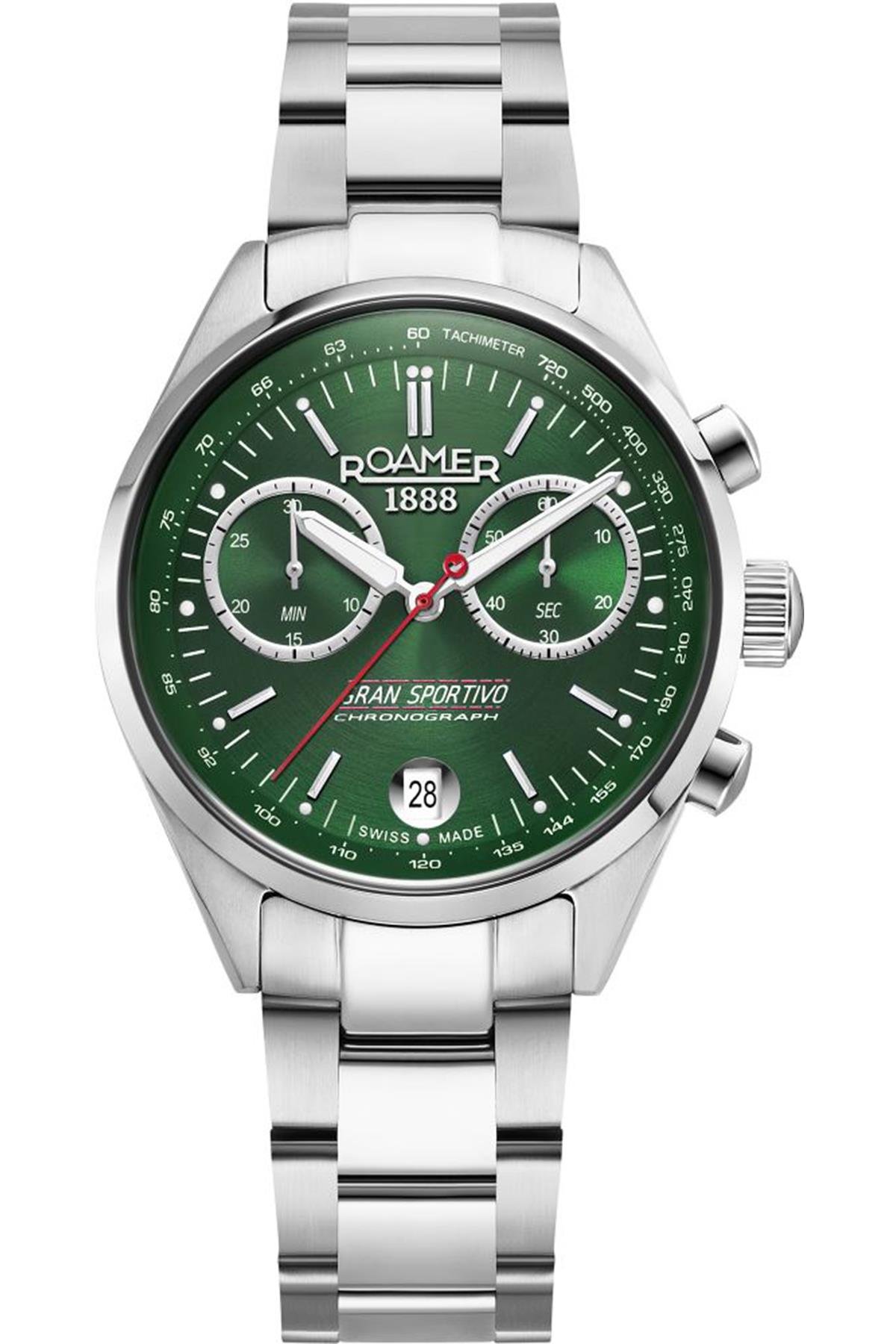 ROAMER 978818-41-75-20 Kol Saati