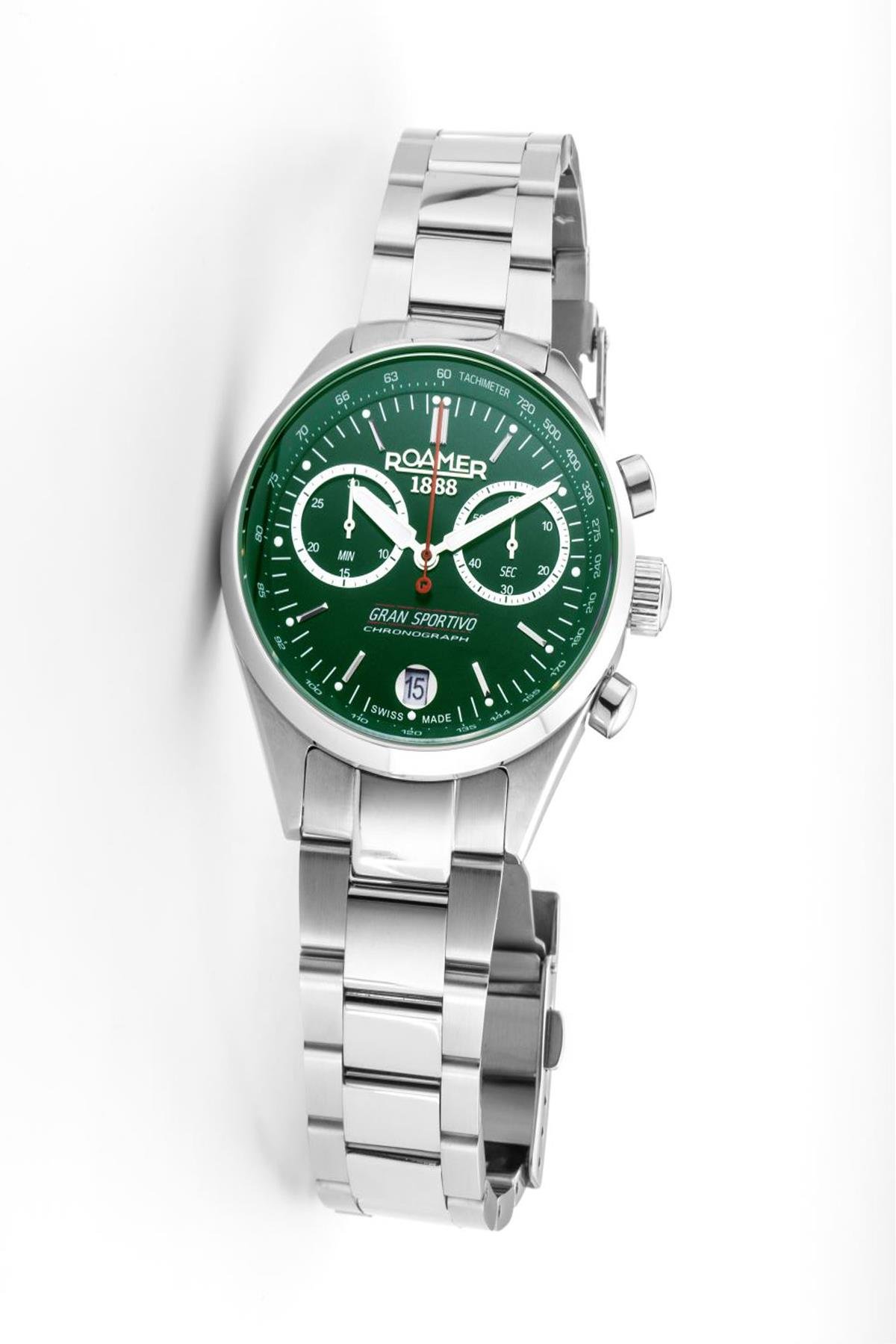 ROAMER 978818-41-75-20 Kol Saati