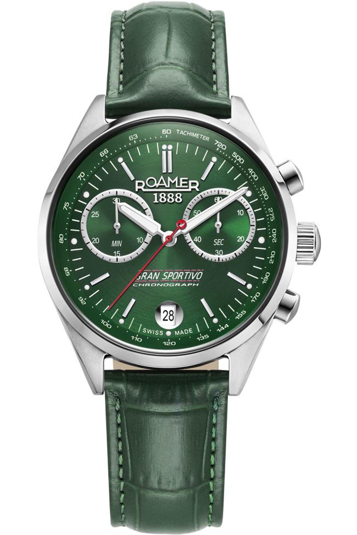 ROAMER 978818-41-75-20 Kol Saati