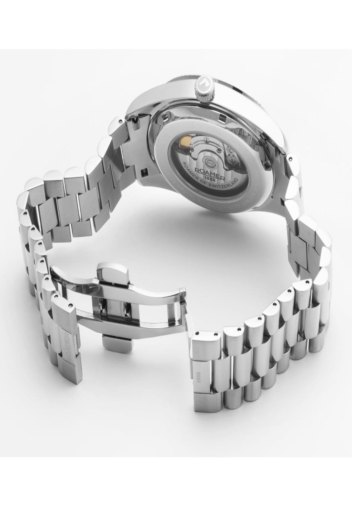 ROAMER 981666-41-05-50 Kol Saati