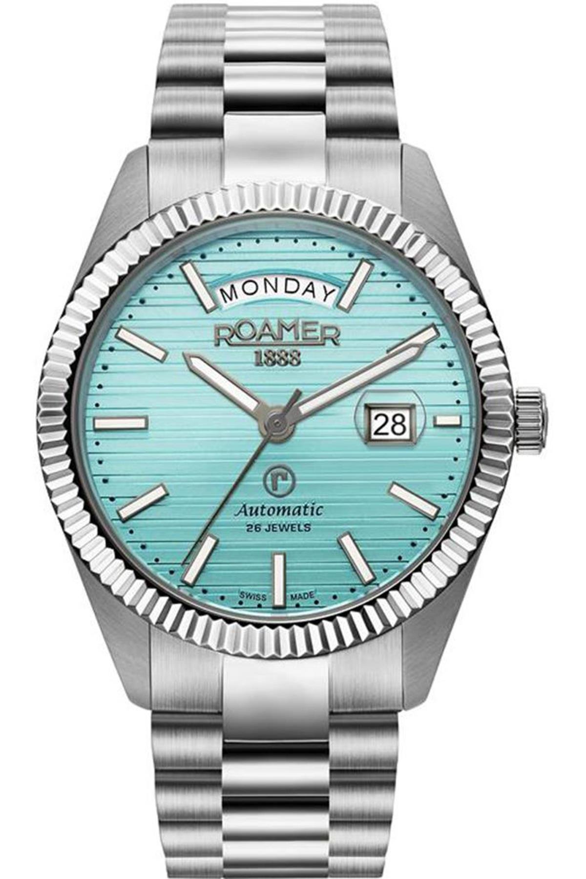 ROAMER 981666-41-05-50 Kol Saati