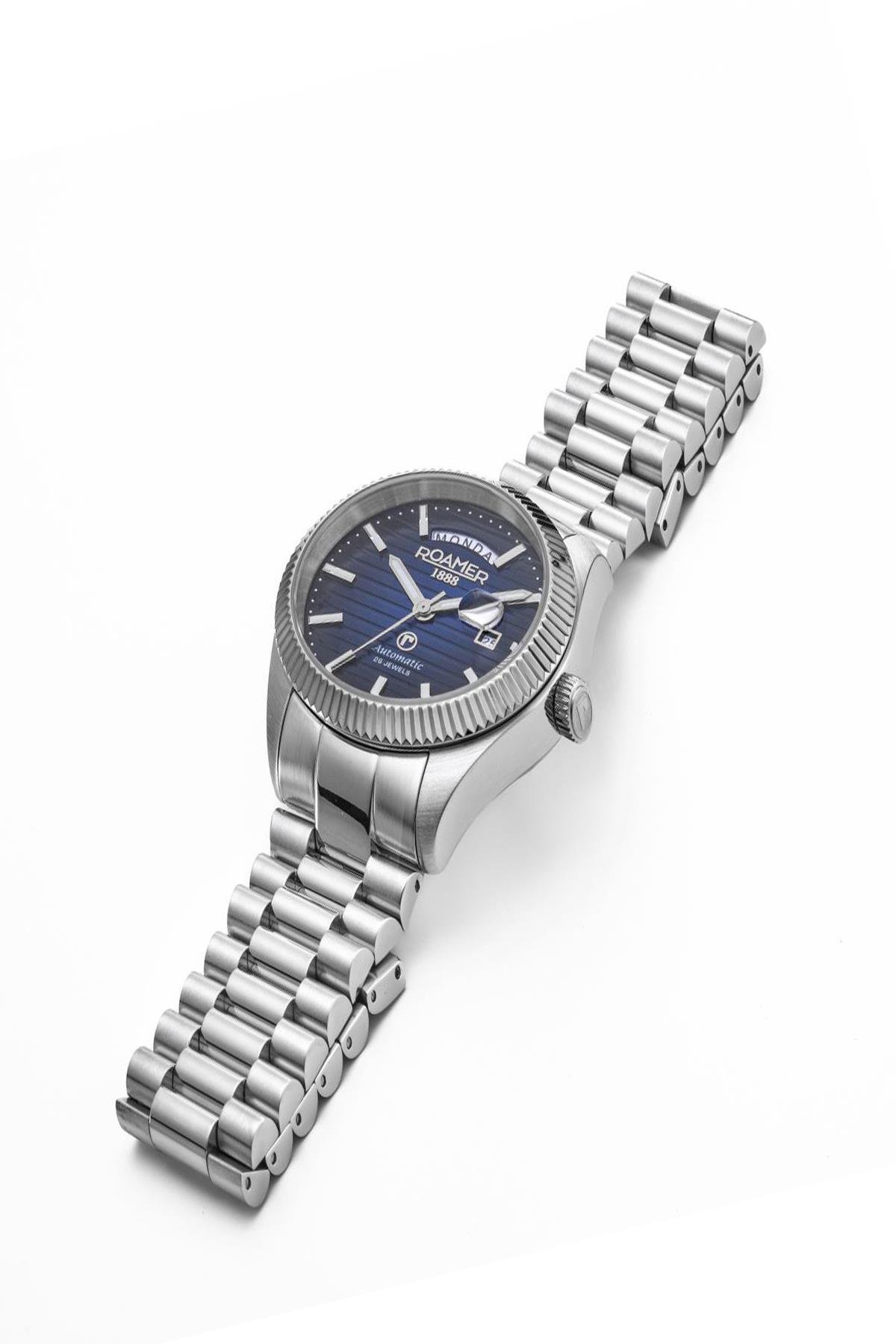 ROAMER 981666-41-45-50 Kol Saati