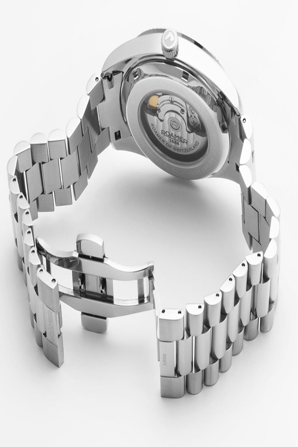 ROAMER 981666-41-45-50 Kol Saati